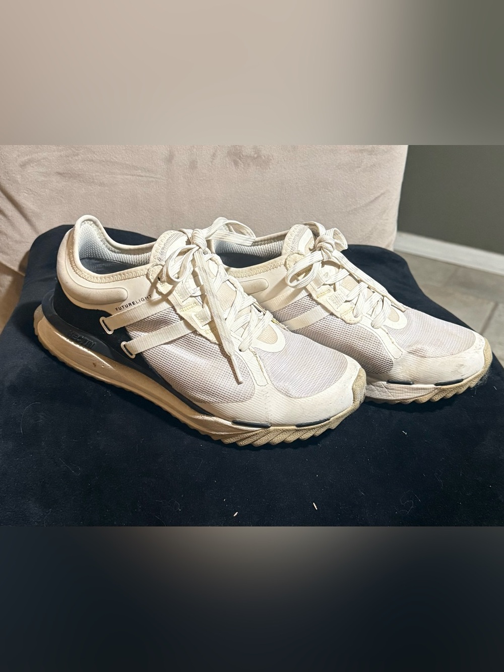 The North Face Sneakers, Women’s Size 7